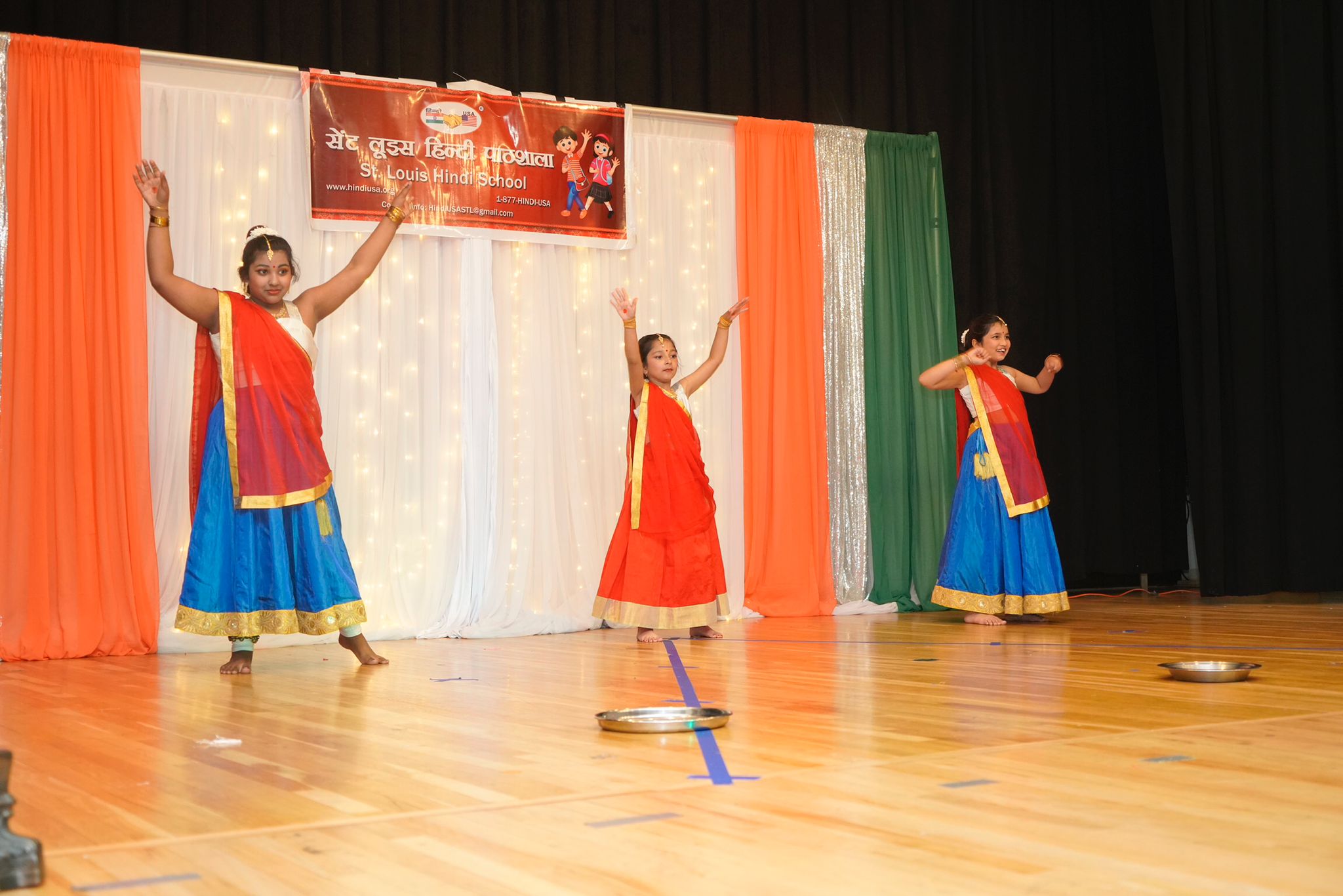 5th Anniversary and Indian Cultural Event (May 19th 2023)